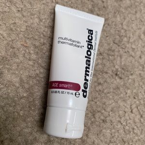 dermalogica multivitamin thermafoliant